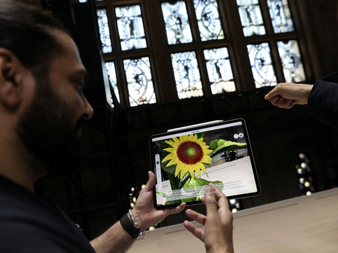 25 chi tiết nhỏ nhặt nhất mà Apple đã đầu tư cả triệu USD để có được - 25