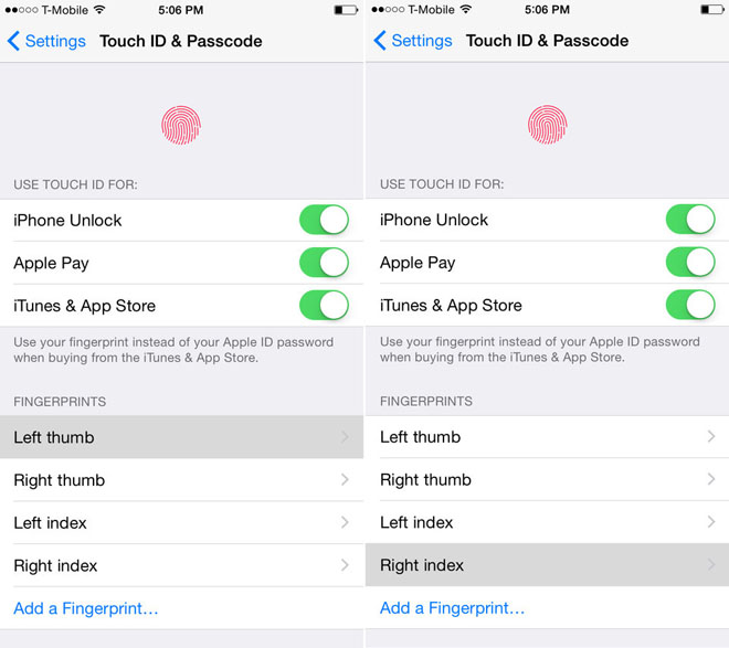 25 chi tiết nhỏ nhặt nhất mà Apple đã đầu tư cả triệu USD để có được - 21