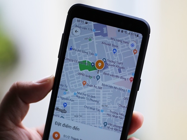 Công nghệ thông tin - Go-Viet thông báo nhân giá vào giờ cao điểm, tương tự Grab