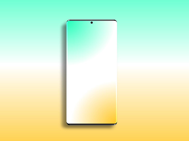 Dế sắp ra lò - CHOÁNG: Sắp có smartphone với camera 108 MP và zoom quang 10x