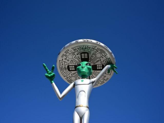 Thế giới - Mỹ: Lo sợ vì trót "xúi" 1,6 triệu người đột nhập khu vực quân sự tuyệt mật