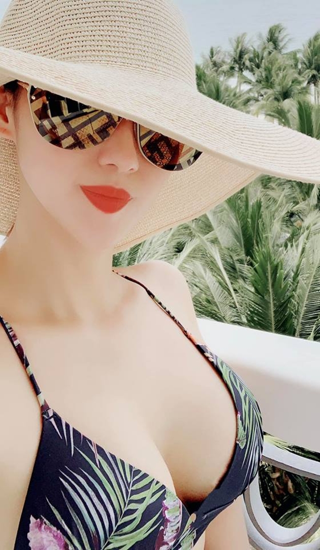 Cuộc sống của Lã Thanh Huyền được nhiều người ngưỡng mộ. Bên cạnh công việc, cô còn dành thời gian đi du lịch khắp nơi trên thế giới.