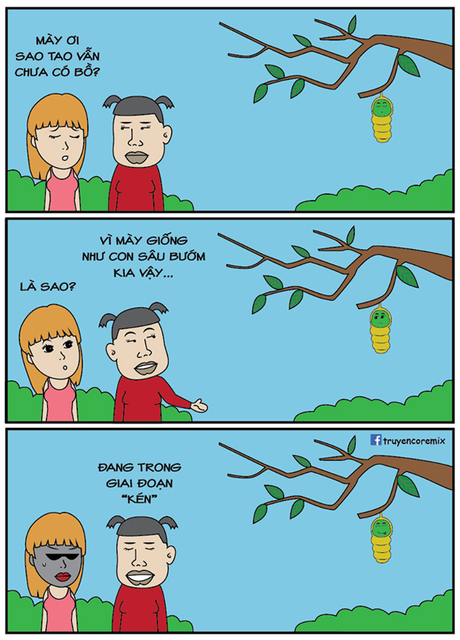 Nguyên nhân khiến các cô gái ngày càng "ế chổng vó" - 1