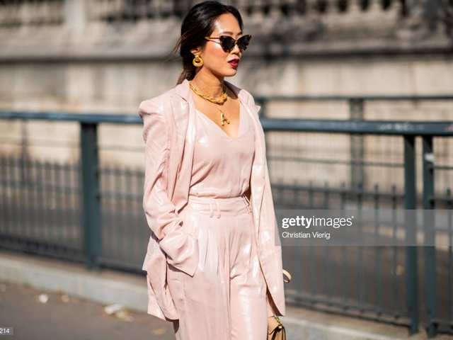 Thời trang - Nấm lùn thành siêu mẫu với 5 mẹo thời trang