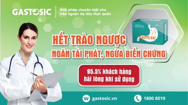 5 bài thuốc hỗ trợ chữa trào ngược dạ dày bằng Đông y - 3
