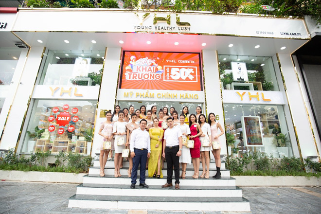 Bí mật đằng sau sắc vóc rạng rỡ của thí sinh Miss World Vietnam 2019 - 8