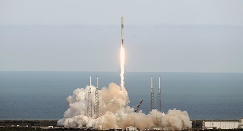 Mỹ “chột dạ” cảnh báo Đài Loan dừng phát triển công nghệ rocket phóng vệ tinh để tránh chọc giận Trung Quốc.&nbsp;