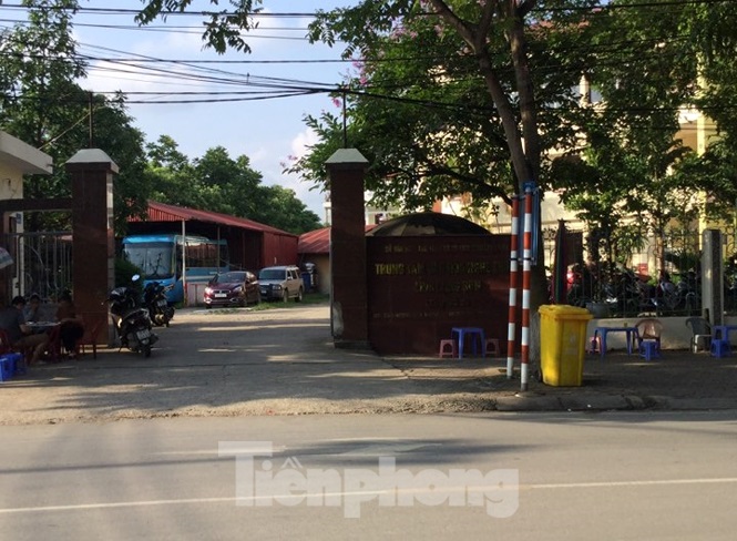 Trung tâm VH-NT tỉnh Lạng Sơn.