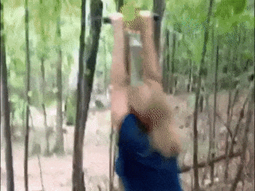 Vì sao người ta gọi "phụ nữ là những niềm đau"? - 5