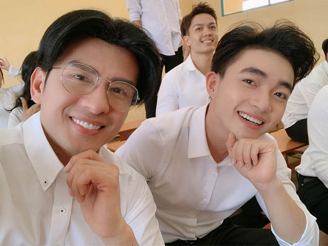 Ca nhạc - MTV - Học trò cưng của Đan Trường bất ngờ chi 500 triệu làm điều này