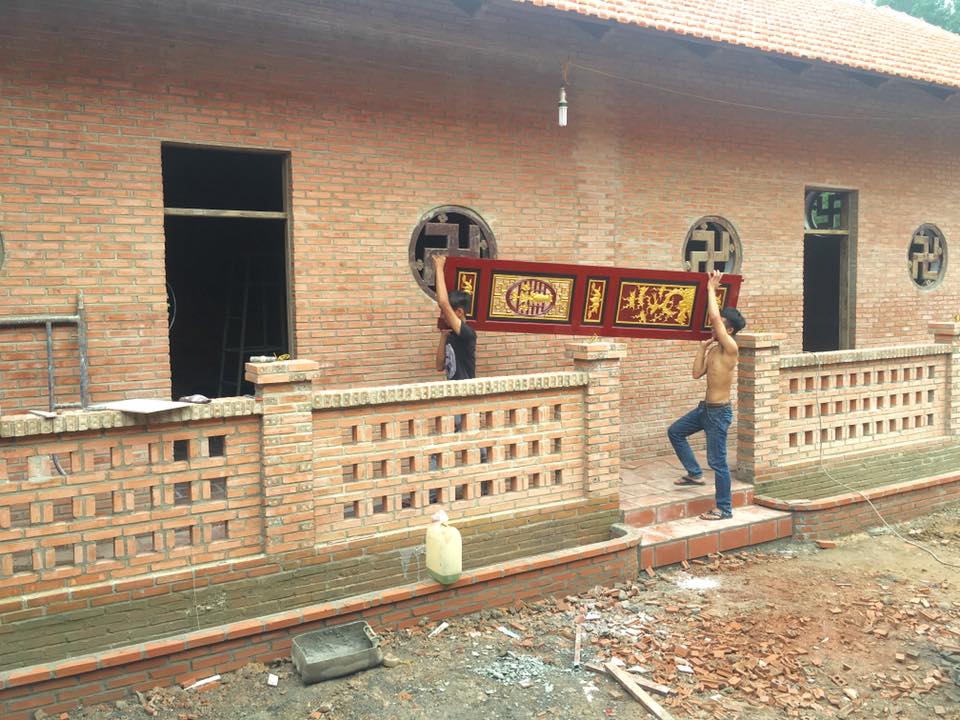 Thăm biệt phủ hơn 1.600m2 của danh hài lập bàn thờ bạn thân trong nhà - 6