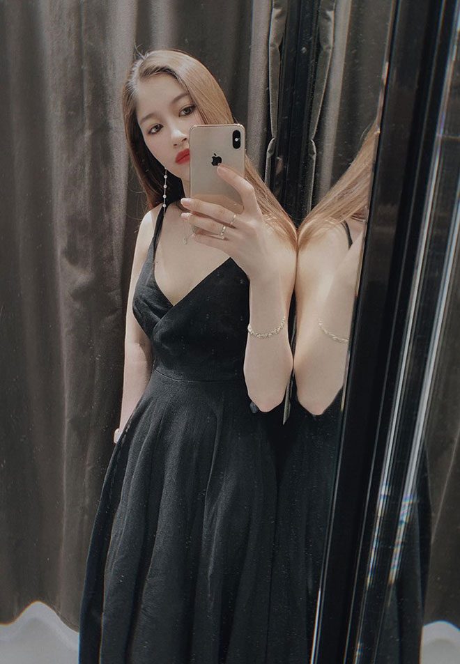 Đỗ Vóc sở hữu chiều cao lý tưởng&nbsp;