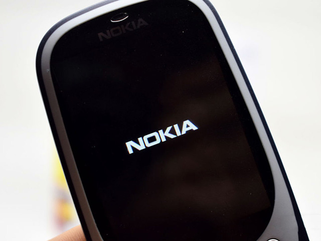 Nokia sắp tung điện thoại cơ bản chạy Android, giá rẻ bèo