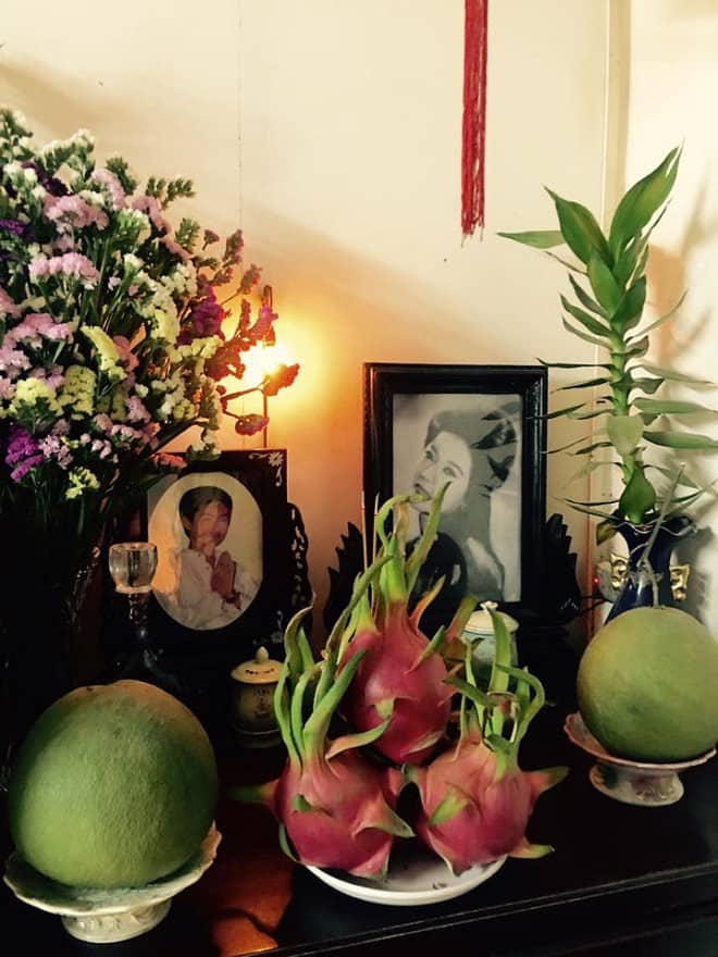 Thăm biệt phủ hơn 1.600m2 của danh hài lập bàn thờ bạn thân trong nhà - 2