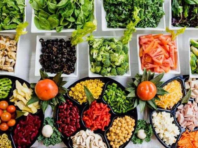 Ẩm thực - Ăn gì để trị bệnh do... cholesterol thấp?