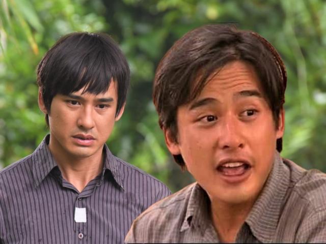 Phim - Bất ngờ với hình ảnh Lương Thế Thành giống hệt thời đóng "Miền đất phúc" 19 năm trước