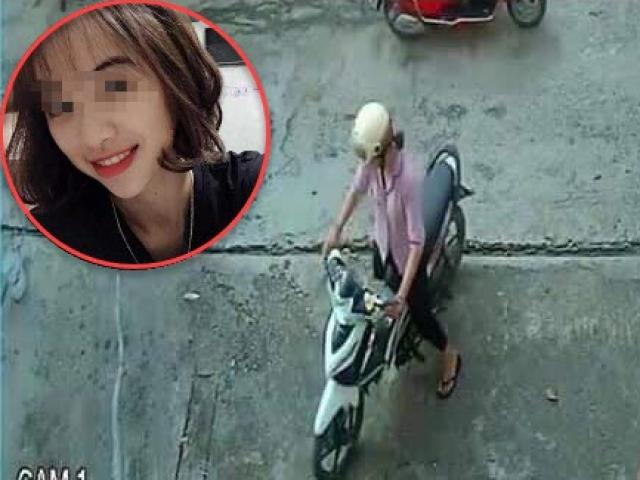 Pháp luật - Người mẹ trẻ xinh đẹp ở Điện Biên không nhận ra chồng con khi được tìm thấy