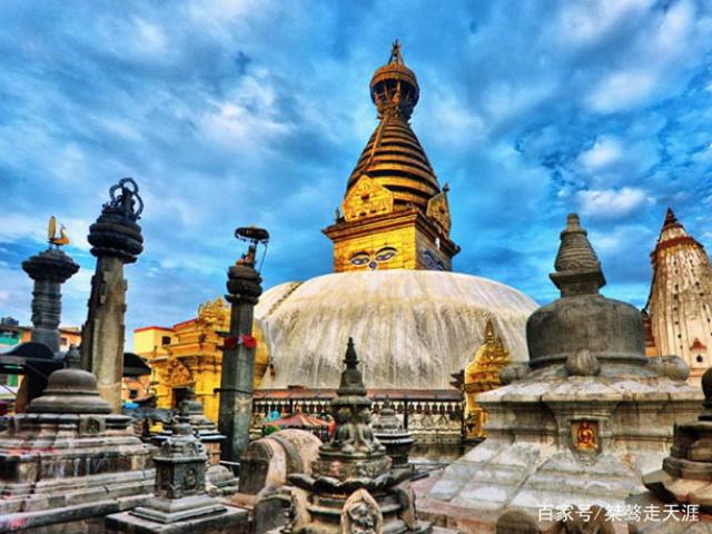 Du lịch - 6 thiên đường du lịch dành cho người ít tiền, Việt Nam cũng góp mặt