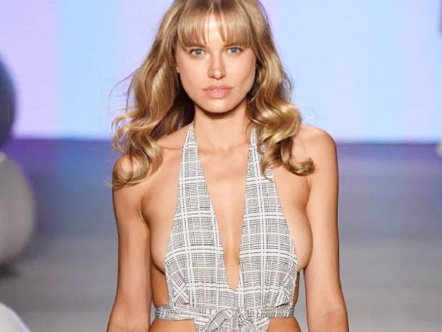 Thời trang - Tuần lễ áo tắm lớn nhất hành tinh đến hẹn lại lên