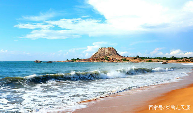 6 thiên đường du lịch dành cho người ít tiền, Việt Nam cũng góp mặt - 6