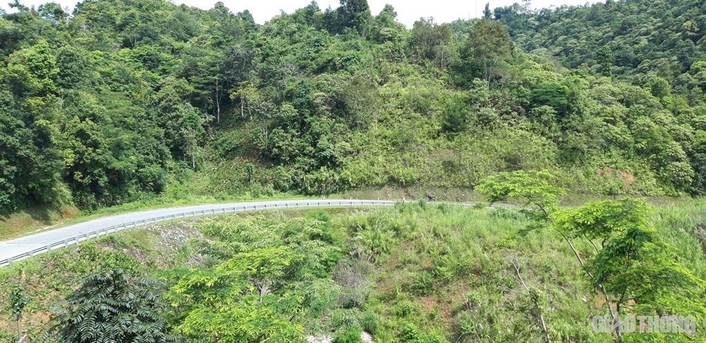 Khi lưu thông trên tuyến QL 279, chỉ một phút lơ là của tài xế là có thể xảy ra&nbsp;tai nạn giao thông&nbsp;hết sức thảm khốc