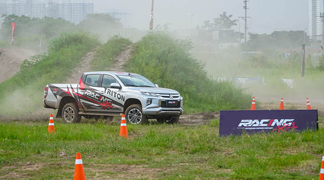 Việt Nam sẽ có đội đua đầu tiên tham dự giải Asia Cross Country Rally 2019 - 4