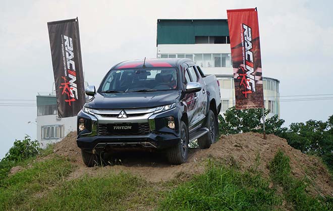 Việt Nam sẽ có đội đua đầu tiên tham dự giải Asia Cross Country Rally 2019 - 1