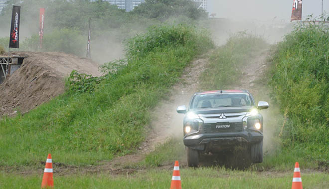 Việt Nam sẽ có đội đua đầu tiên tham dự giải Asia Cross Country Rally 2019 - 3