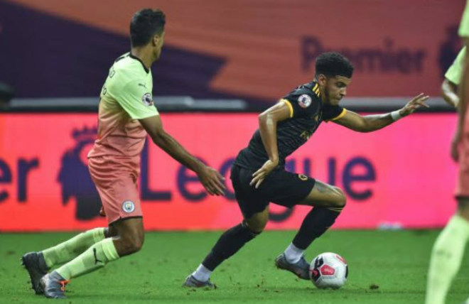 Chi tiết trận đấu Wolverhampton – Man City: Siêu thủ môn "hóa thánh" (KT) - 12