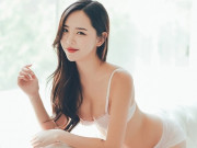 Làm đẹp - Mẹo ăn nhiều thịt vẫn giữ được đường cong của quý cô độc thân xinh đẹp