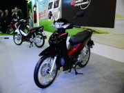 Thế giới xe - Cận cảnh 2019 Honda Wave 110i nổi bật hơn hẳn Wave Alpha