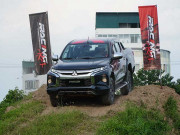 Tin tức ô tô - Việt Nam sẽ có đội đua đầu tiên tham dự giải Asia Cross Country Rally 2019