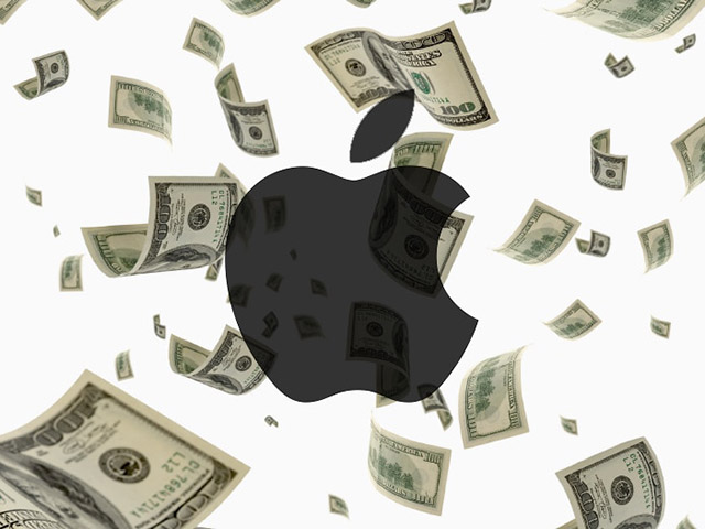Chỉ công nghệ này mới đủ giúp Apple trở lại với giá trị 1.000 tỷ USD