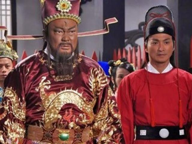 Phim - Top 5 bộ phim truyền hình TQ chiếu vài chục lần trên VTV vẫn hút người xem