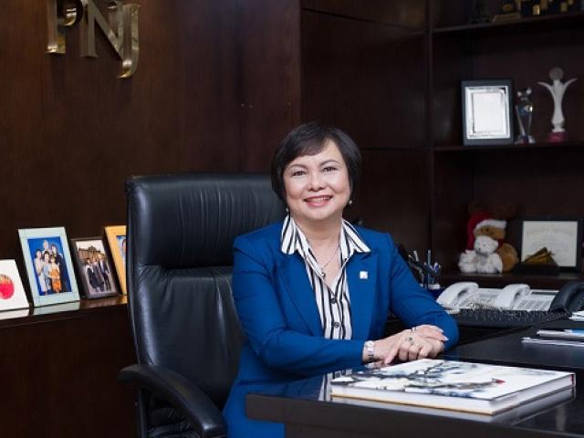Kinh doanh - Vì sao lợi nhuận PNJ của bà Cao Thị Ngọc Dung “về đáy” 1,5 năm?