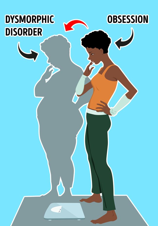 Ai ngờ lo lắng, căng thẳng lại gây nhiều bệnh nguy hiểm đến vậy - 2