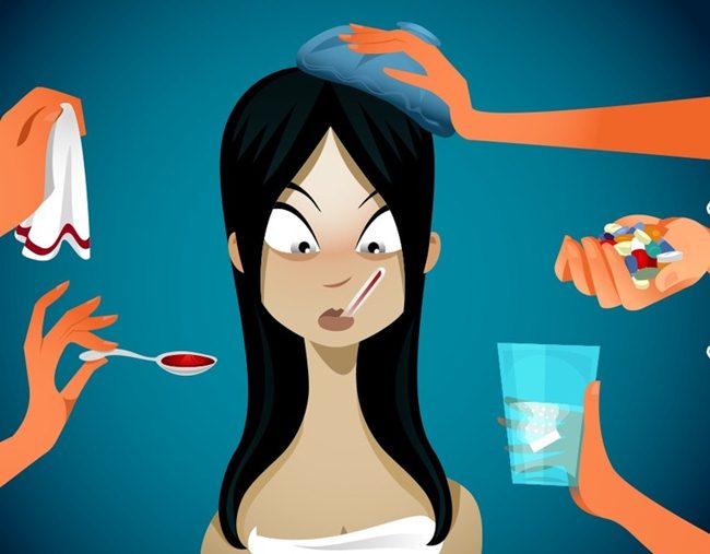 Ai ngờ lo lắng, căng thẳng lại gây nhiều bệnh nguy hiểm đến vậy - 3