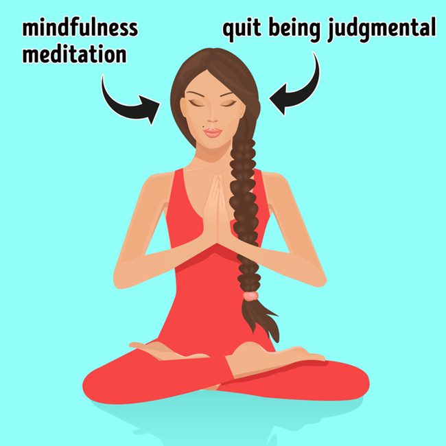 Ai ngờ lo lắng, căng thẳng lại gây nhiều bệnh nguy hiểm đến vậy - 7