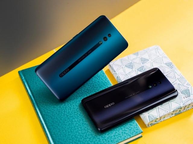 Thời trang Hi-tech - Với xu hướng thiết kế màn hình panoramic, liệu bạn còn thích màn hình “tai thỏ” hay “giọt nước”?