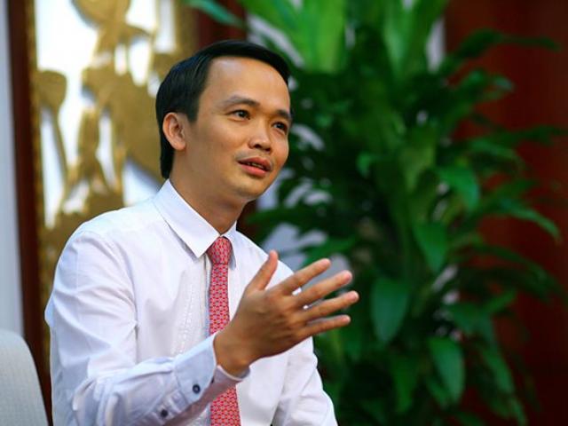 Kinh doanh - Nóng trong tuần: Sợ "người mới" quá quyền lực, ông Trịnh Văn Quyết vội tung chiêu