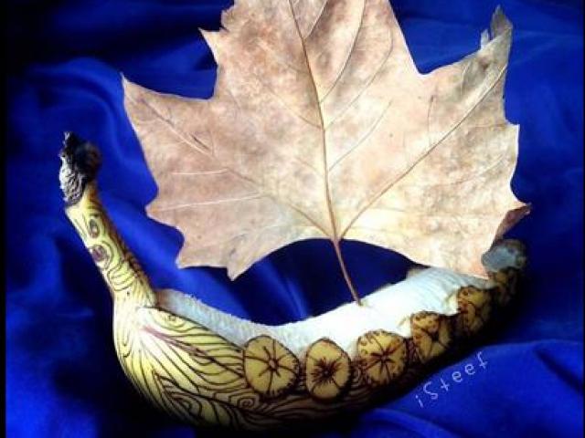 Thị trường - Tiêu dùng - Chuối Việt Nam giá rẻ như cho, còn loại chuối này đắt gấp hàng nghìn lần