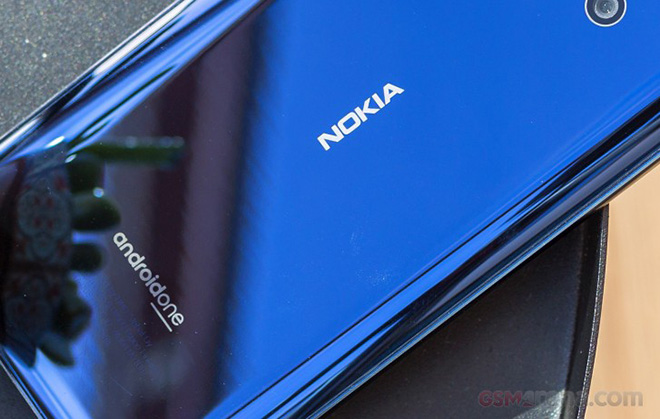 Nokia 6.2 sẽ là bản kế nhiệm của Nokia 6.1.