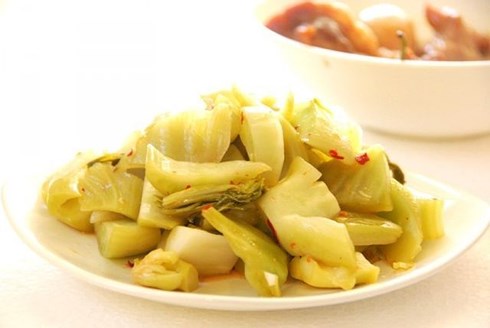 Chuyên gia cảnh báo 5 chất gây ung thư người Việt vẫn ăn mỗi ngày - 2