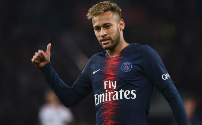 Neymar