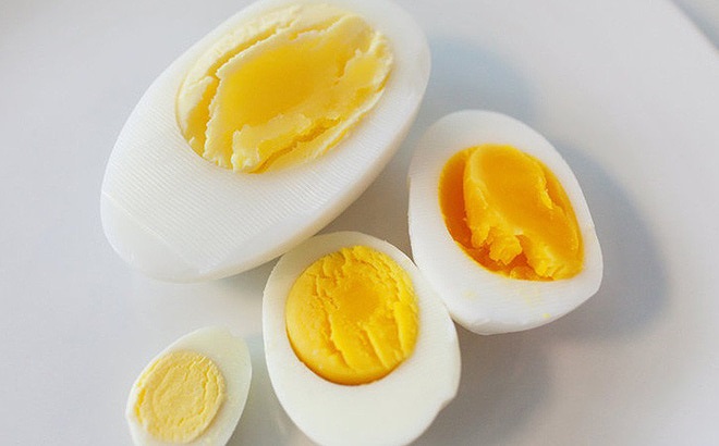 Những &#39;đại kỵ&#39; khi ăn trứng cực hại sức khỏe không phải ai cũng biết - 3