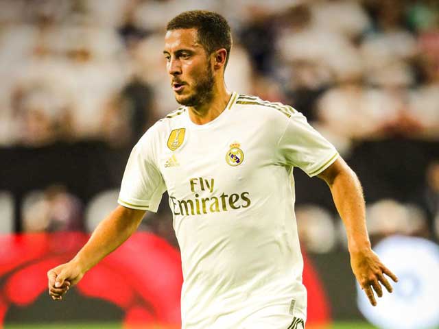 Bóng đá - "Bom tấn" Hazard ra mắt Real: Khuấy đảo như Ronaldo, đối thủ choáng váng