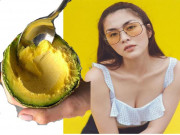 Làm đẹp - Thứ quả 50 ngàn đồng/cân giúp Hà Tăng trẻ đẹp lâu dài