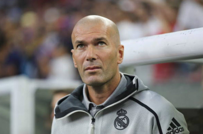 Chi tiết trận đấu Bayern Munich - Real Madrid: Kết cục an bài (KT) - 24