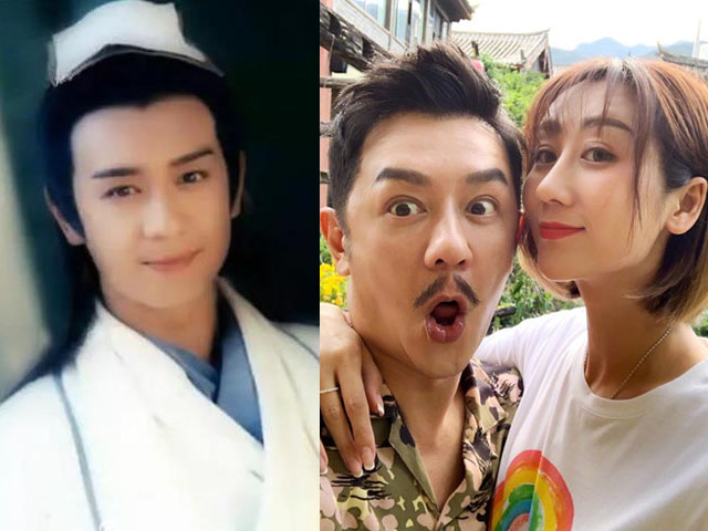 Phim - "Đoàn Dự" của Thiên Long Bát Bộ: Vướng bê bối tình dục, mặt biến dạng do thẩm mỹ