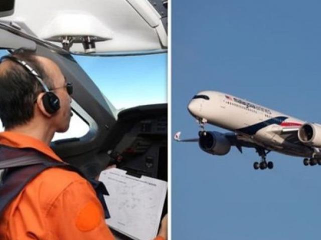 Bí ẩn sự mất tích của MH370: Thông tin mới “giải oan” cho cơ trưởng và hé lộ lý do khiến máy bay biến mất